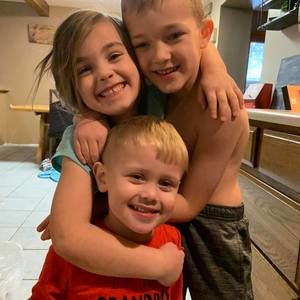 Meet your Posher, Liz